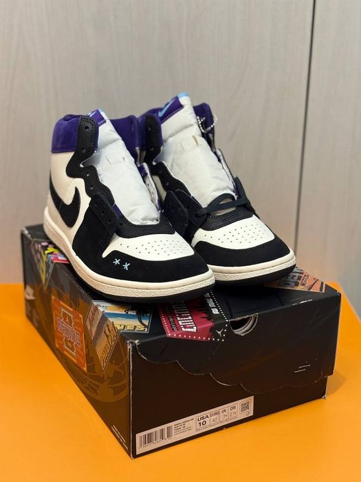Nike Jordan Air Ship PE SP