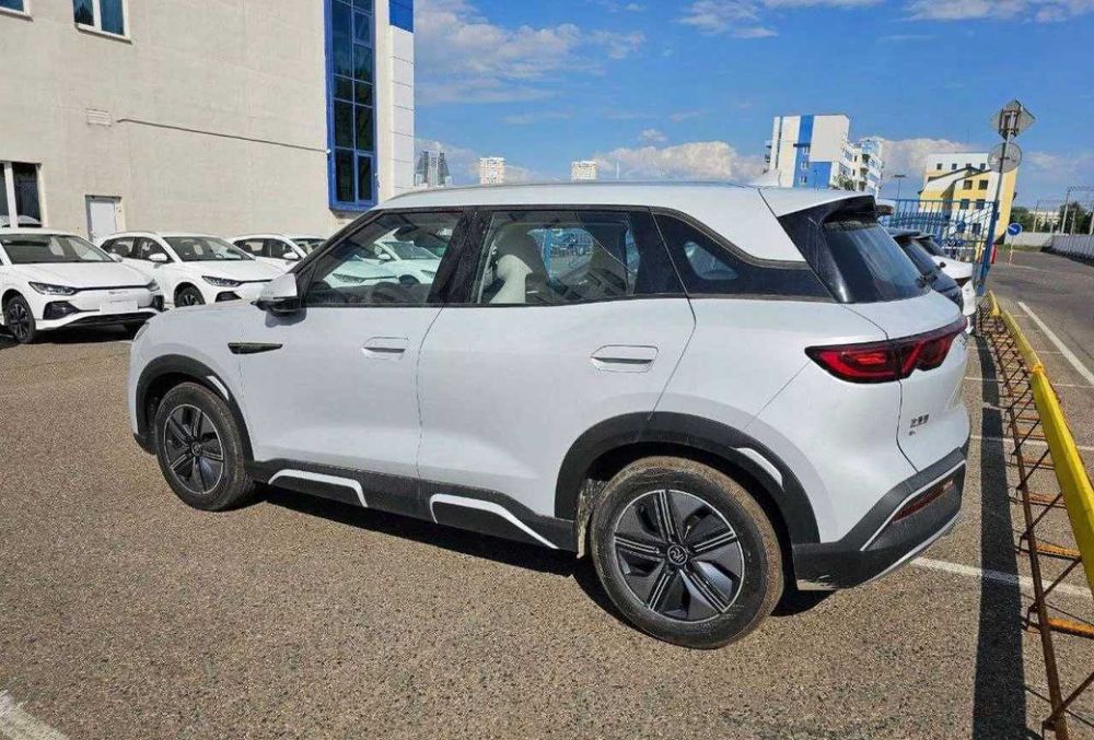 yuan up bezprobeg yengi