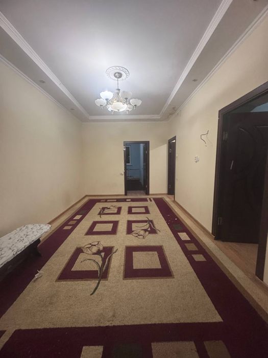 Chilonzorda 17 kvartlda ijaraga kvartira bor Oilaga Bugundan joylashis