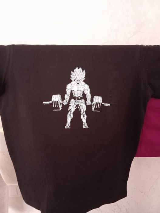 Принт на одежду высокое качество