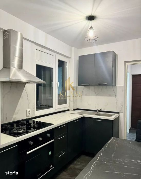 Apartament 2 camere | Eroii Revolutiei | Șerban Voda | 1' metrou