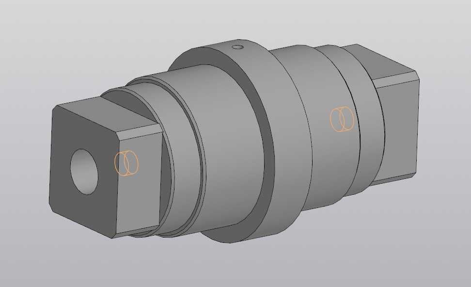Инженер-конструктор / Проектирование и чертежи (Kompas)