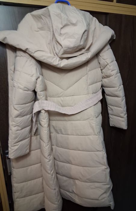 Jacheta iarna dama Cato xxl