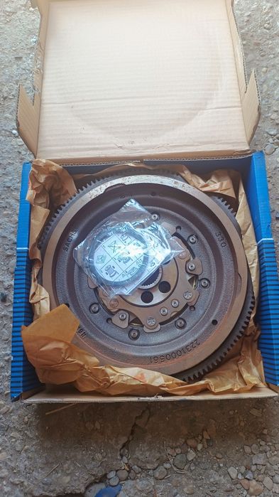 Volanta Passat b8 4motion 
Motor 2.0 190 cp cod DFCA
Motor 2.0 190 cp