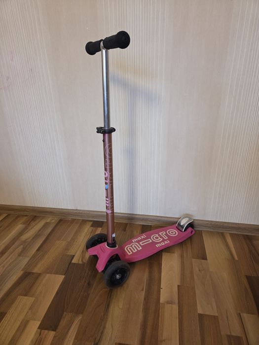 Тротинетки Micro
