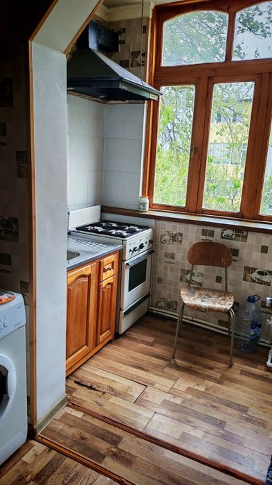 Квартира, оилага, узок муддатга