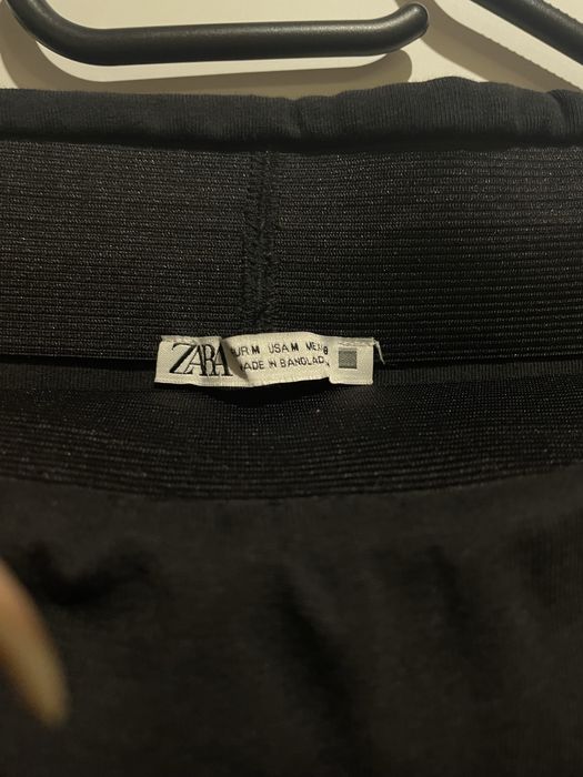 Дълга пола на Zara