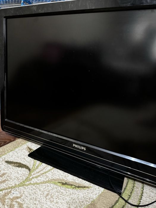 Телевизор в хорошем состоянии