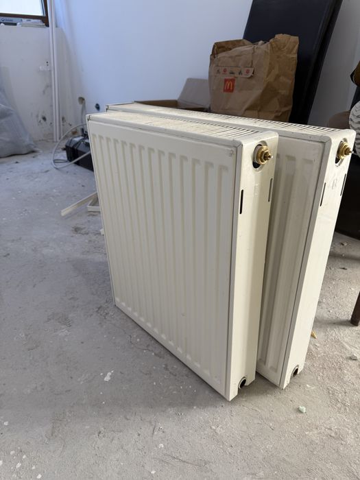 Donez radiatoare utilizate