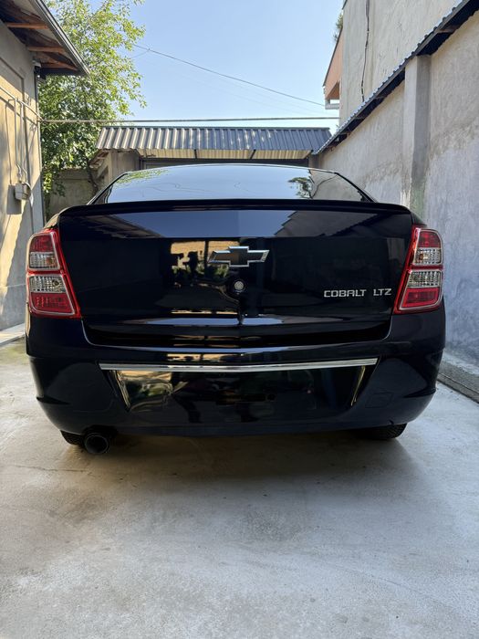 продам Chevrolet Cobalt 2024