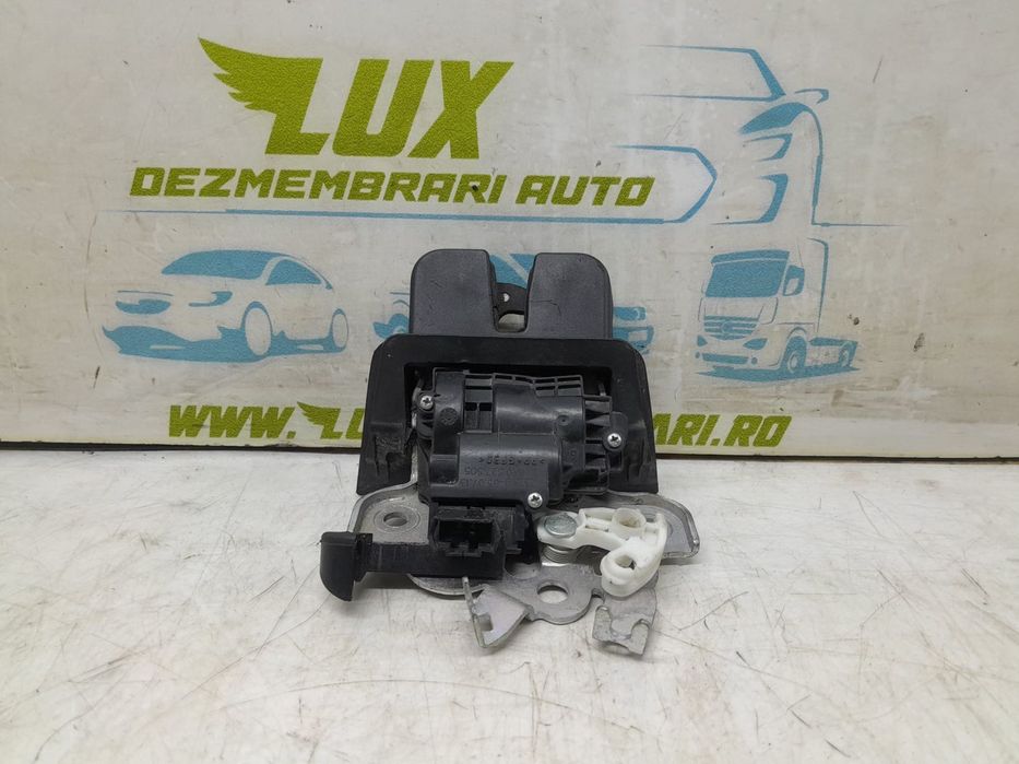 Broasca haion 8U0827520 Audi Q3 8U [2011 - 2014]