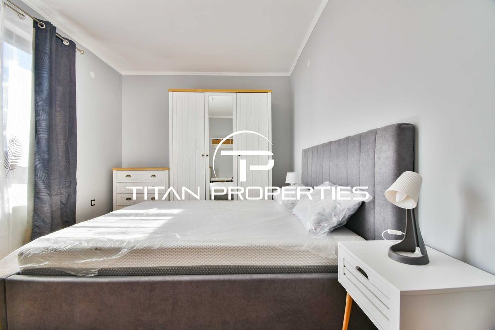 Дава се под наем Двустаен апартамент в София, Хаджи Димитър - 62 кв.м за 612 € - Снимка #6