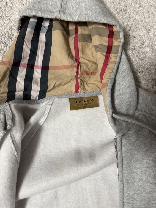 Hanorac Burberry