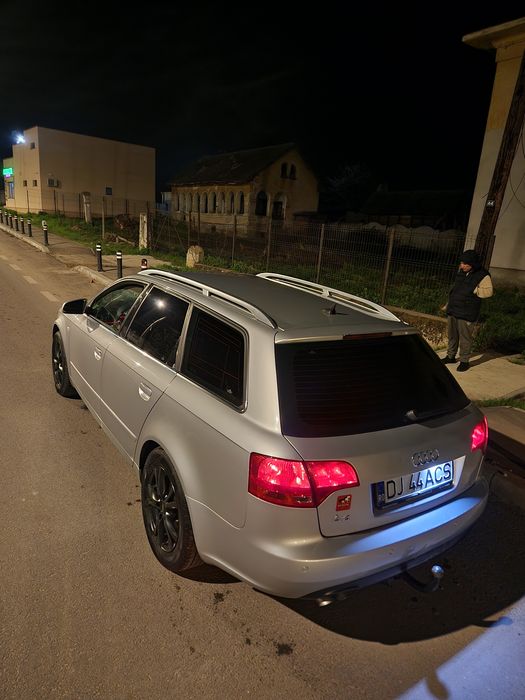 AUDI A4 Avant 2007 — imagine 5