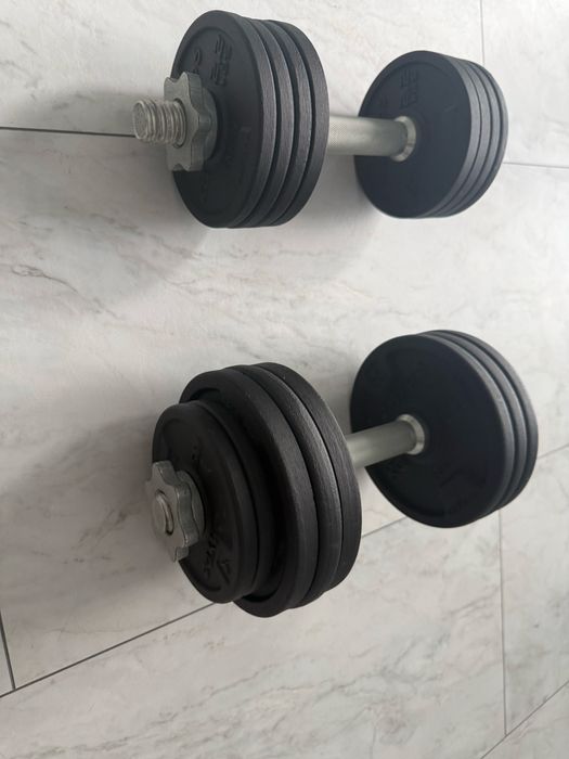 Gantere Decathlon