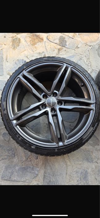 Jante aliaj r19 8.5j ET45 5x112