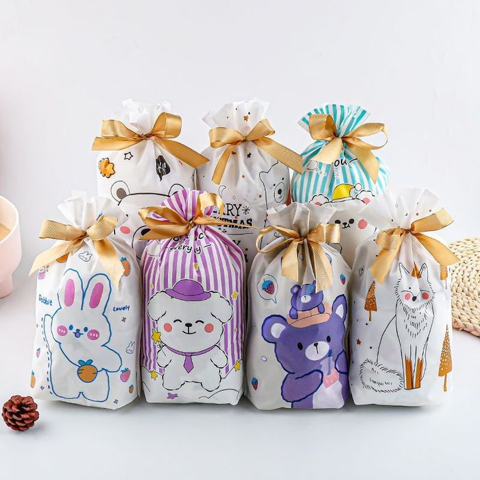 Набор пакетов 15х23