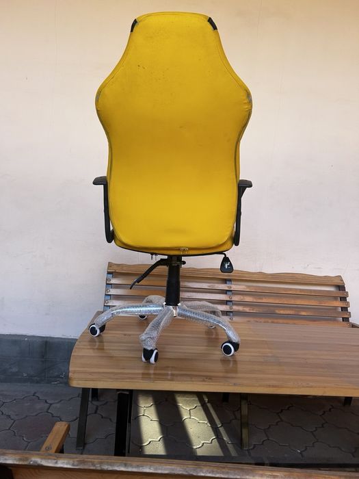 кресло стул компьютерное