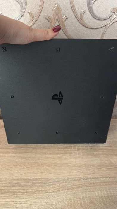 Playstation 4pro плейстейшн 4про