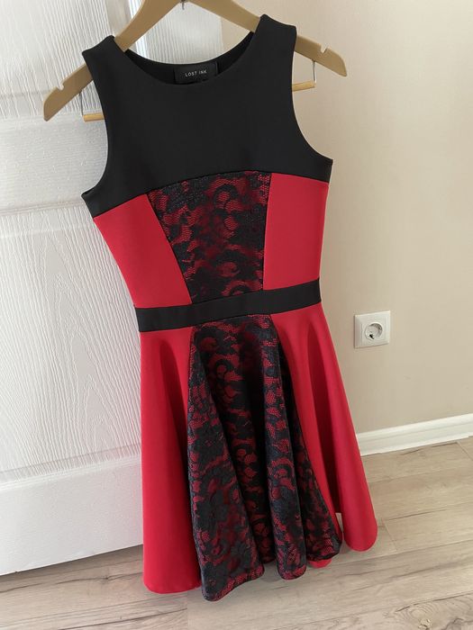 Женское платье