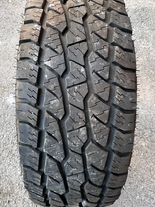 Шина Triangle AT 265/70/16