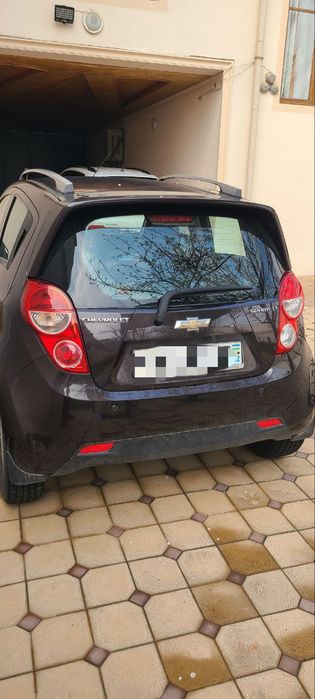 Spark zavod avtomat 4 pozitsiya