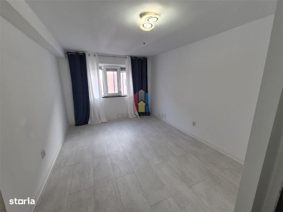 Garsoniera confort 2, etaj 3, Renovata 2026, Viziru 2 - Ciocarlia — fotografia 1