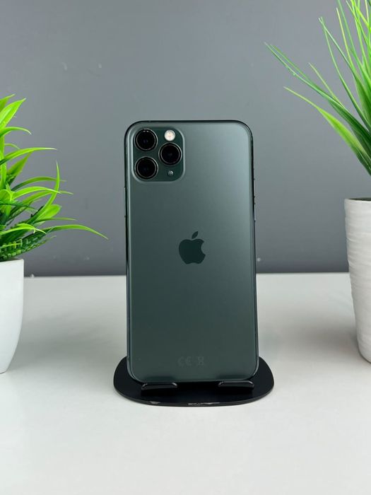 Телефон Apple iPhone 11 Pro 64GB