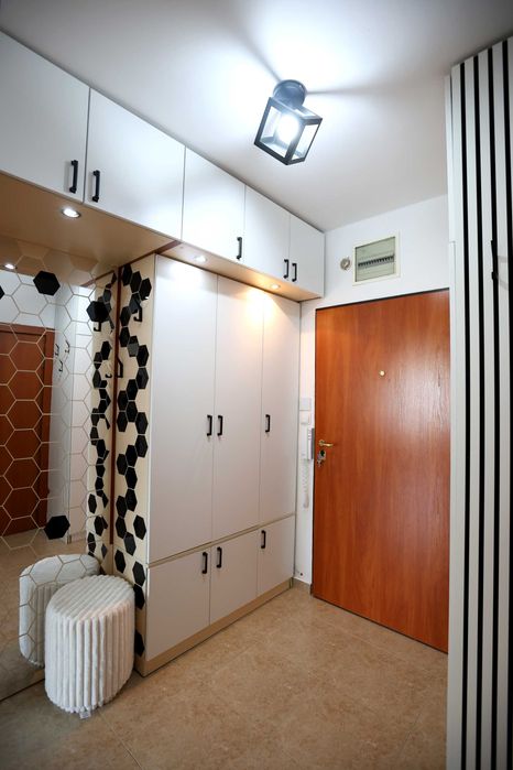 Дава се под наем Двустаен апартамент в София, Красно село - 60 кв.м за 667.08 € - Снимка #9