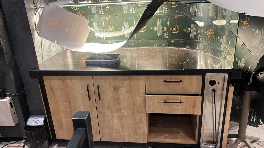 рафтове за магазин