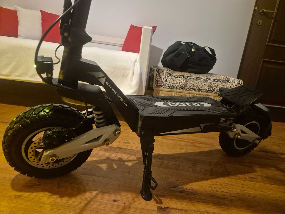 Trotineta electrica OOTD T10
