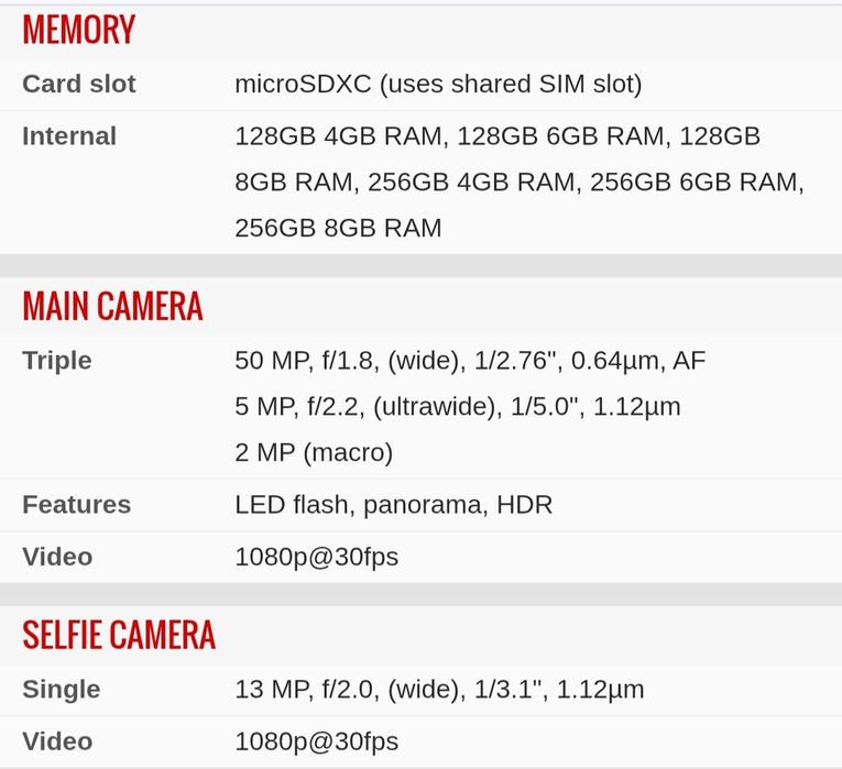 Samsung A16 Nou de Culoare Gri