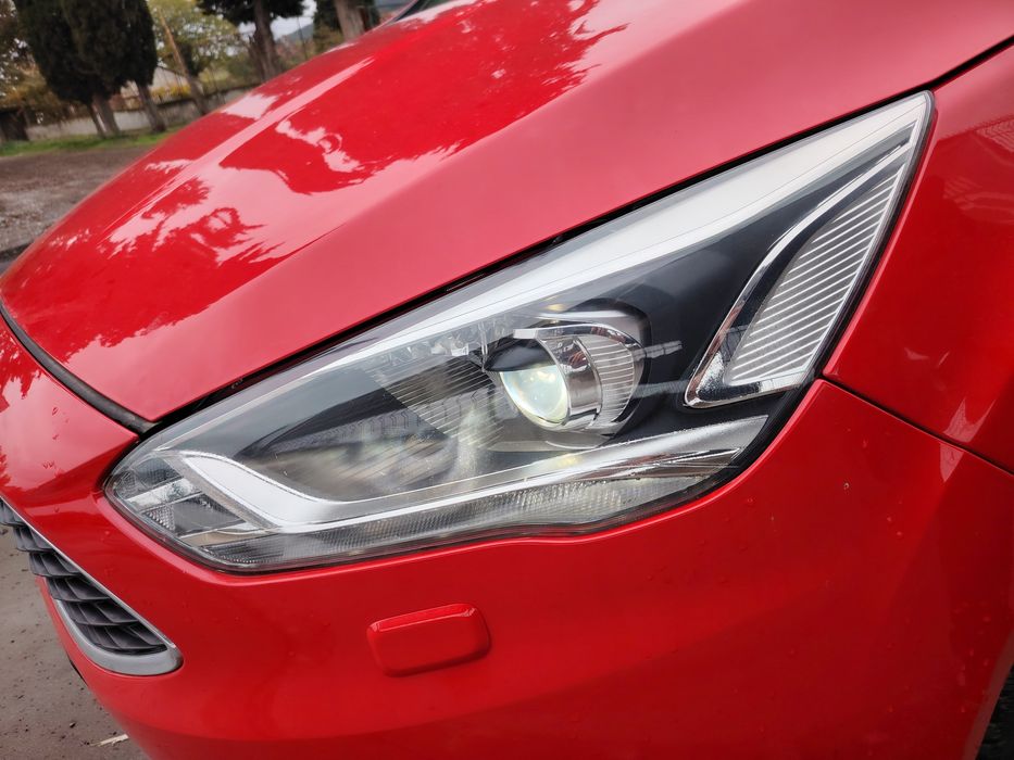 Форд Ц Макс / Ford C Max 1.5 eco boost / 1.5 еко буст НА ЧАСТИ