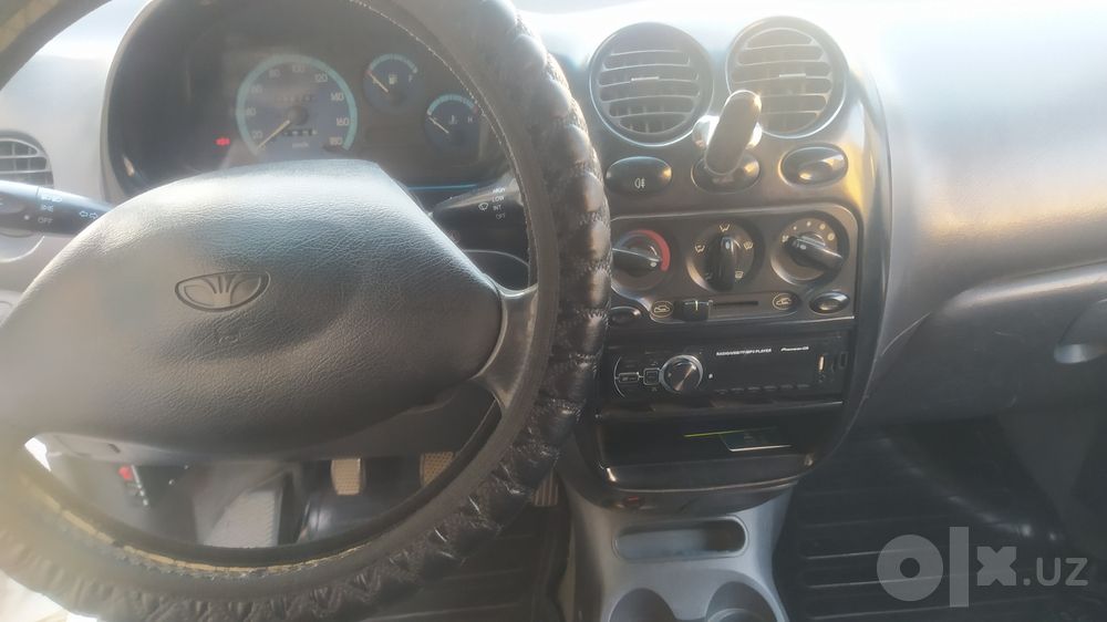 Sotilad Matiz MX.