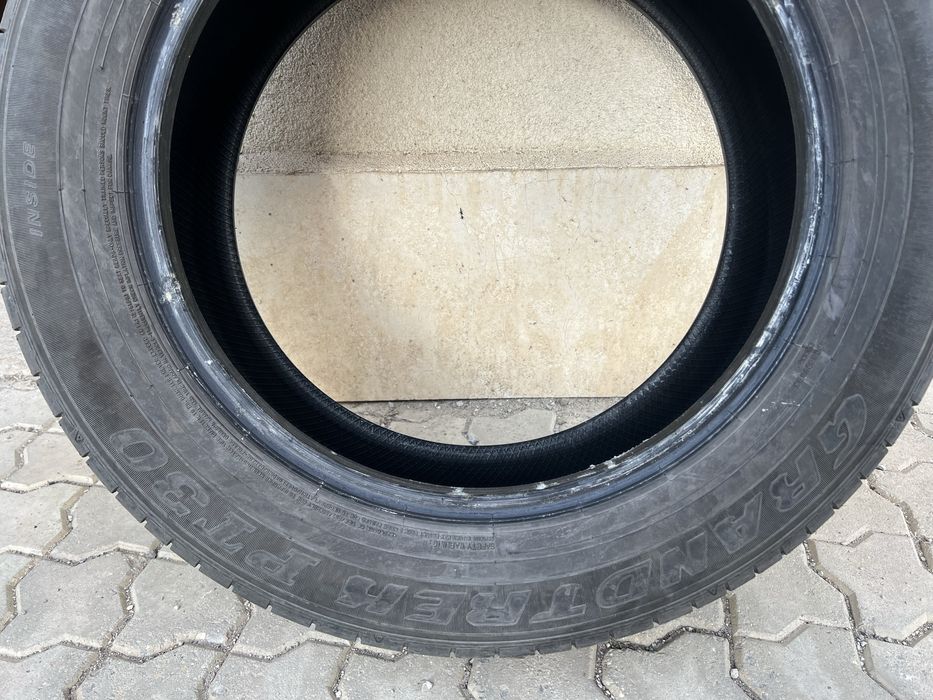 Летни гуми Dunlop 225/60/R18
