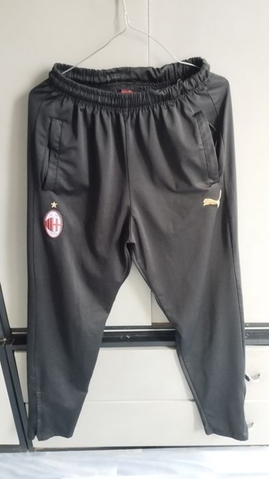 Анцуг Милан - ново