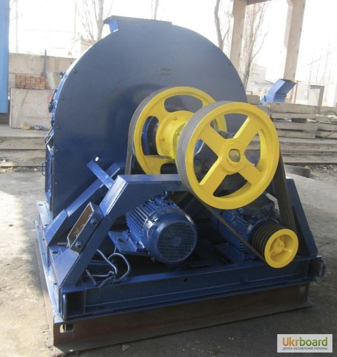Продам Дезинтегратор СМК-211