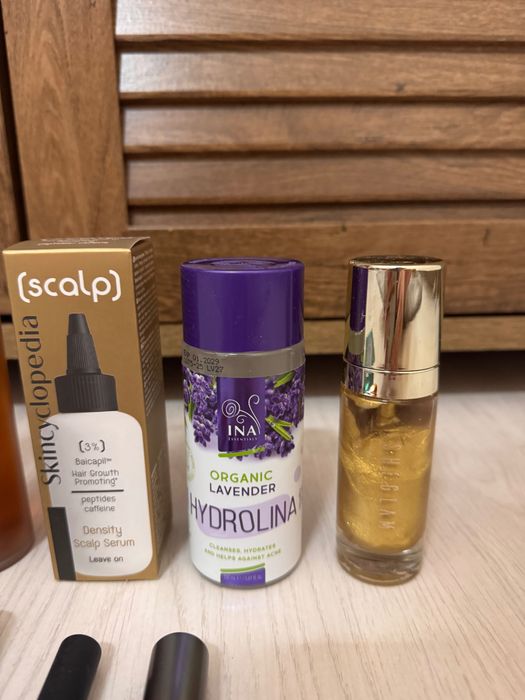 Нова козметика Kiko,Medi- peel,Beauty of Joseon, Yenges
