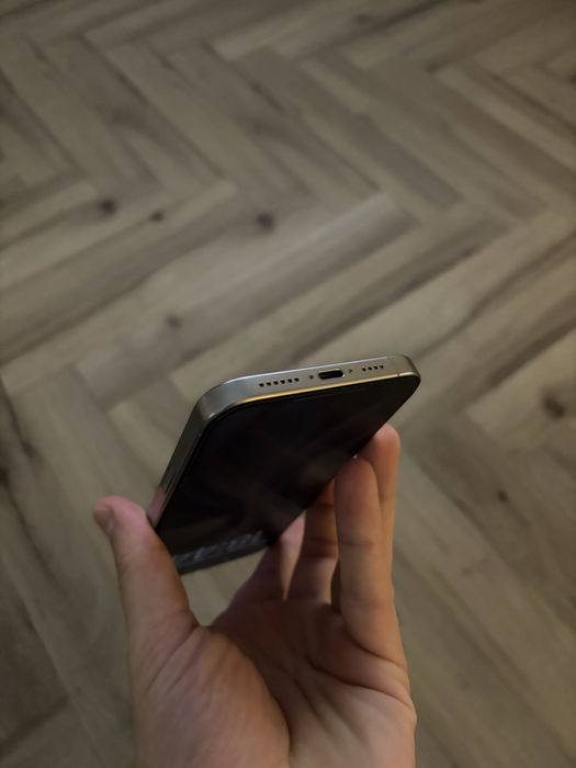 Iphone 16 PRO Max 512Gb