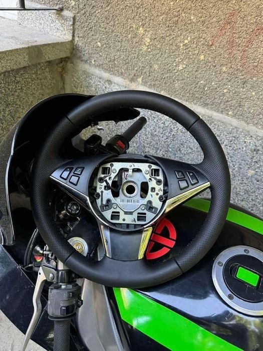 Волан Е60 за Ключ