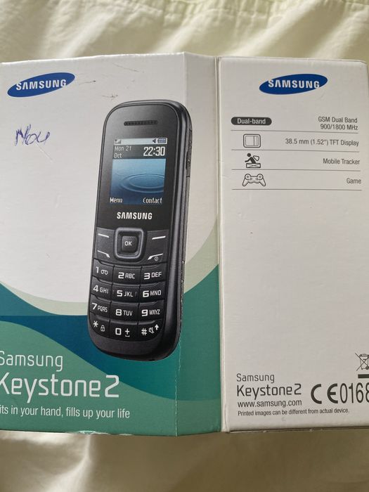 Telefon Samsung GT-E12001