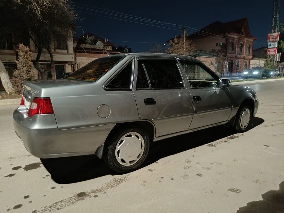 Nexia 2 1.6 dons 2015-yil