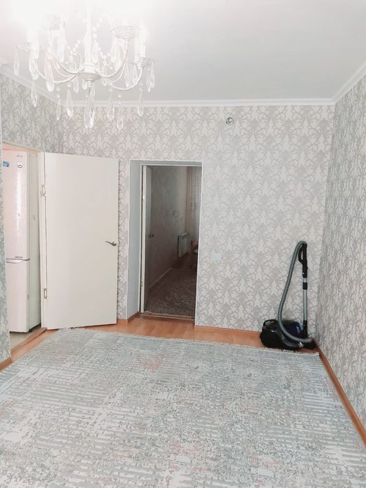 Аренда 2 комнатной  квартиры