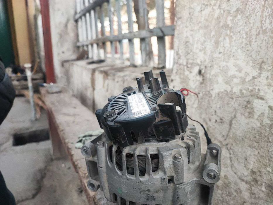 Генератор для Автомобилей ЛАДА VESTA