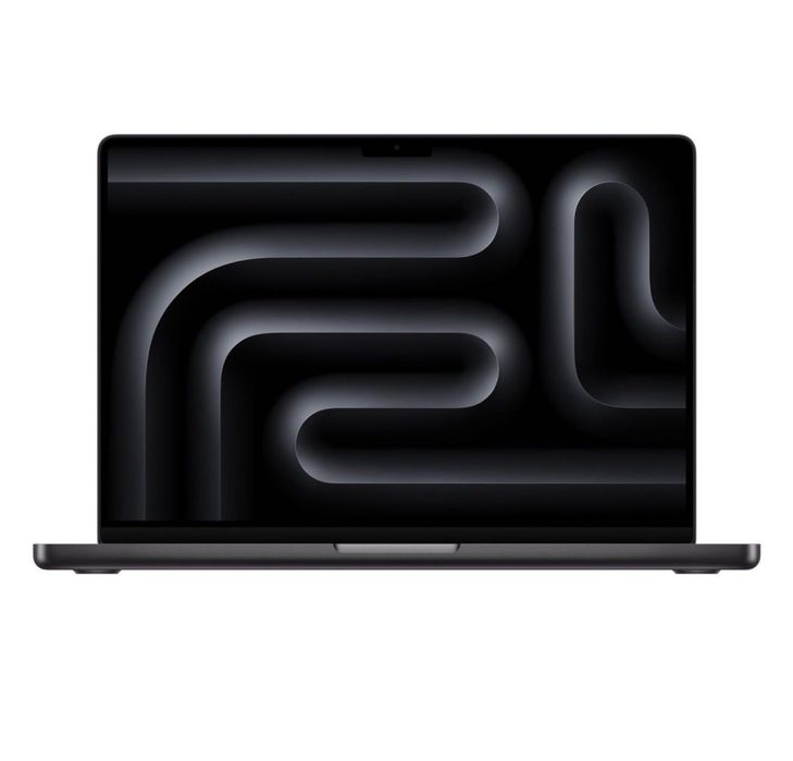 Ноутбук Apple MacBook Pro 14 16/512