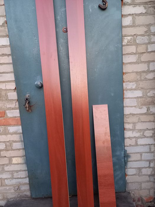 Доборка на коробку дверную