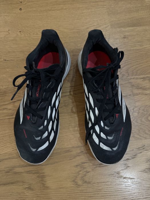 Сороконожки ADIDAS PREDATOR р.33,5
