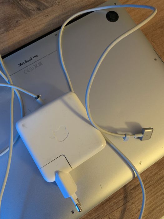 MacBook Pro 13'