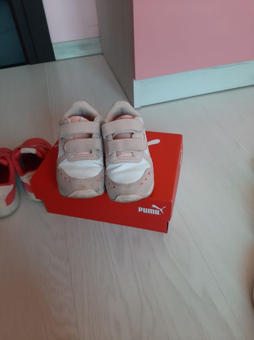 Маратонки пума запазени оригенални