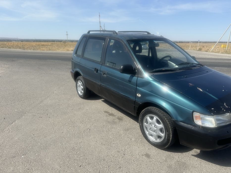 Продам Авто Митсубуси Рунэр